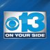 CBS 13 News (@WGME) Twitter profile photo