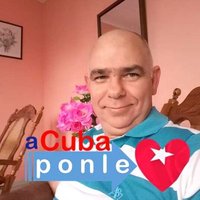 Osmani Pérez Márquez(@OsmaniPerez18) 's Twitter Profile Photo