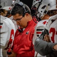 Ross Griffith (@coachross32) 's Twitter Profile
