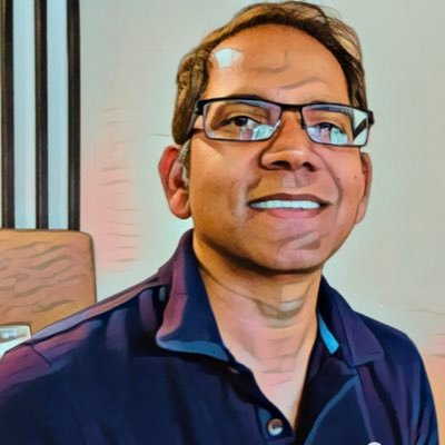 VP, Product, CX @ Rappi
Entrepreneurial exec ,Builds products, businesses & companies | Wharton, BITS | https://t.co/hCPt4rl3j5