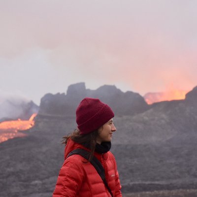 Volcanology PhD student at @DurUniEarthSci, Experimental Fluid Dynamics & Volcano Monitoring🇳🇿🇵🇪🇲🇽🇪🇸 🌋'readiness' & response in communities