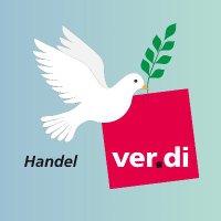 ver.di Handel(@verdihandel) 's Twitter Profile Photo