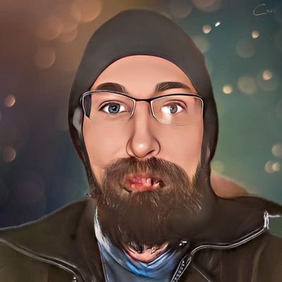 Mike 🕹👀Ⓐさんのプロフィール画像