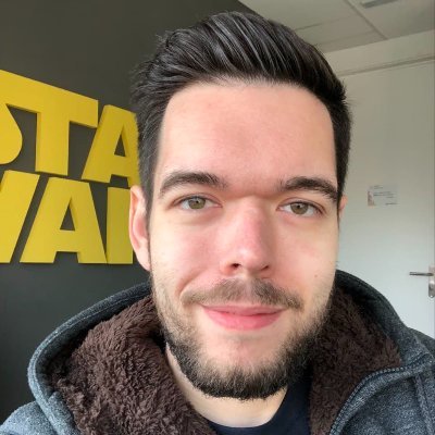 Life improvement content creator.
Fitness enthusiast trying to lose weight myself (again)!
Gay. Married. Travel. Fitness. People. Coffee. Food. F1.