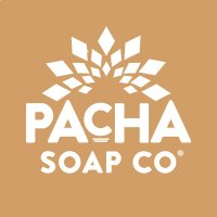 Pacha Soap Co. (@pachasoap) 's Twitter Profile