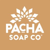 Pacha Soap Co.(@pachasoap) 's Twitter Profile Photo