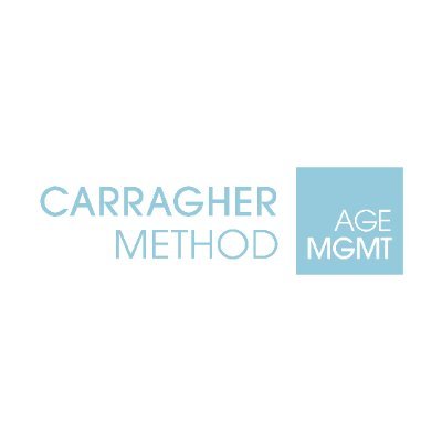 The Carragher Method:The premiere methodology for Age Management & Hormonal Optimization.This is the age of aging better.Visit our website for more information.