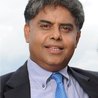 Professor of Law
Senior Advocate, Supreme court of Nepal