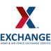 Exchange (Luke AFB) (@afbluke) Twitter profile photo Exchange (Luke AFB) (@afbluke) Twitter profile photo