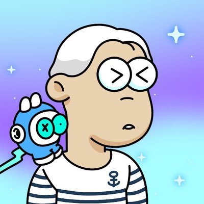 qdateth's profile picture. Founder Supreme Viet Nam
https://t.co/gNMpflmdG7…
Mod at @bestsnkrs 
           @DippiesNFT
NFT Enthusiast