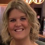 Gillian Gourlay (@gillg83) 's Twitter Profile