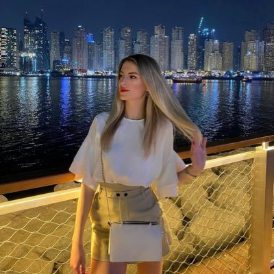 I am a woman from Russia. I am very happy to meet many friends here. I have a unique interest in crypto. I hope I can find more friends to communicate with.