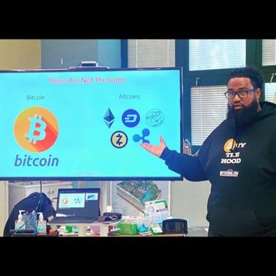 Real Estate Analyst | 2x Author 📚 | Educator | #Bitcoin | Founder of @BuyTheHood |

Nostr: https://t.co/9ogRr7oXNJ