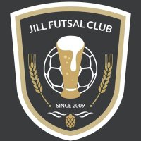 JILL FUTSAL CLUB(都4部) (@jillfutsalclub) 's Twitter Profile Photo JILL FUTSAL CLUB(都4部) (@jillfutsalclub) 's Twitter Profile Photo