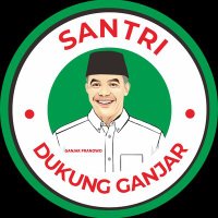 Santri Dukung Ganjar D.I Yogyakarta(@SDGDIYOGYAKARTA) 's Twitter Profile Photo