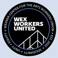 Wex Workers United (@wexworkerunion) 's Twitter Profile Photo