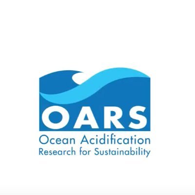 OARS is the Ocean Acidification Research for Sustainability Ocean Decade Programme