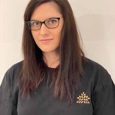 anamariamarin's profile picture. Online Marketing Addict | Digital Advisor for @TheShireNFT the 1st holiday resort in Transylvania built and operated by an #NFT collection on @ElrondNetwork