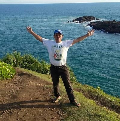 Bahagia berawal dari kerendahan hati