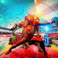 Geo Geometrydashbro4 (@geodashbro4) 's Twitter Profile
