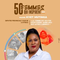 Kyet Mutinga Marie (@kyetmutinga) 's Twitter Profile