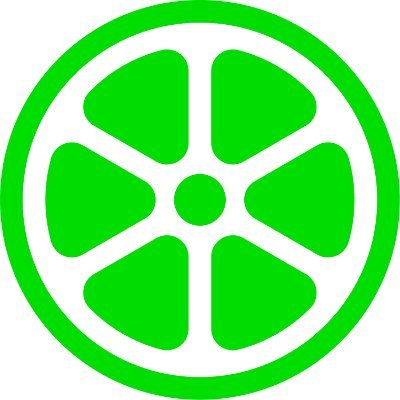 Logo de la société Lime