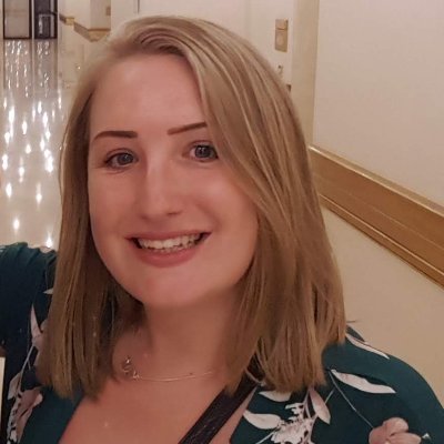 Marketer in academic publishing. Mostly tweets about publishing, books, and cats. She/her.
