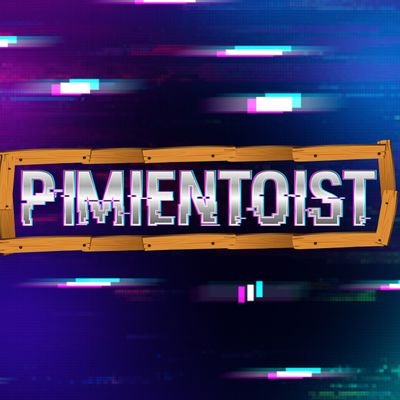 Pimientoist's profile picture. Hey there it's Pimientoist! Welcome to my Youtube channel! 
I do Let's play videos of many different genre's of games