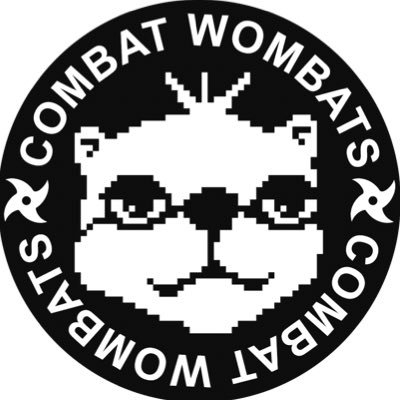 8,888 Combat Wombats fighting to rescue a Princess from the grips of Count Bite and his evil allies. Join the Pack and save the Princess.