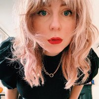 Sarah Gosling (@sarahgozzo) 's Twitter Profile