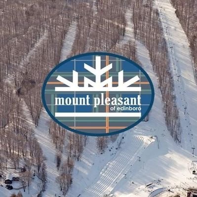 Mount Pleasant of Edinboro is northwestern Pennsylvania's premier family winter recreation area offering skiing, snowboarding, snow tubing, and snowshoeing.