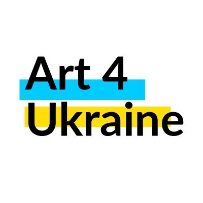 Art4Ukraineさんのプロフィール画像