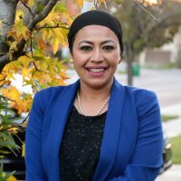 Fauzia Rizvi for State Assembly(@Fauzia4AD63) 's Twitter Profileg