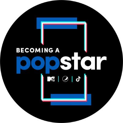Discovered on @TikTok_us. Showcased on @MTV. Launched into superstardom by @Pepsi. 🎵⭐️🎤

 #MTVPopstar premieres 3/24 on MTV.