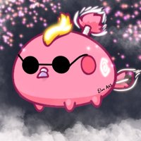 Elon ASS (Axie School of Scholars) (@axieelon) 's Twitter Profile Photo Elon ASS (Axie School of Scholars) (@axieelon) 's Twitter Profile Photo