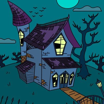 Spooky Steads FREE MINT LIVEさんのプロフィール画像