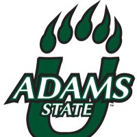 Adams State Grizzlies(@ASUGrizzlies) 's Twitter Profile Photo