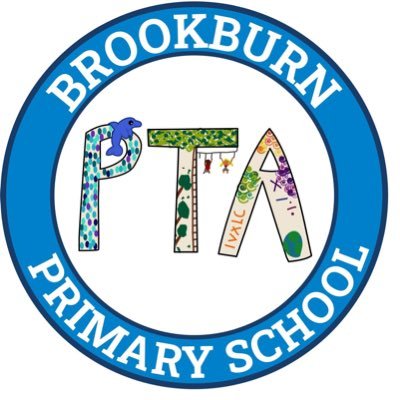 Fundraising to enrich the learning experience of children @BrookburnP 🐬 Charity No 1115383 💙 @AllotmentDen 🌳 @brookburnactive 🚲 hello@brookburnpta.com