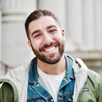 Ara Bilazarian (@arabilazarian) 's Twitter Profile