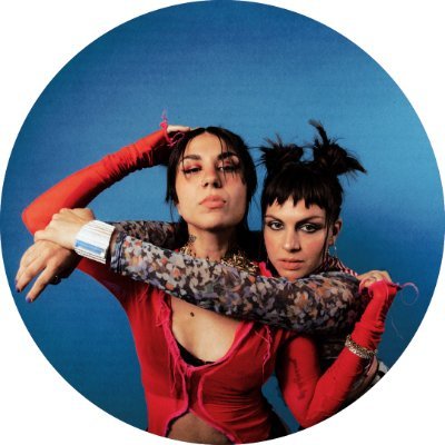 Krewella Profile Picture