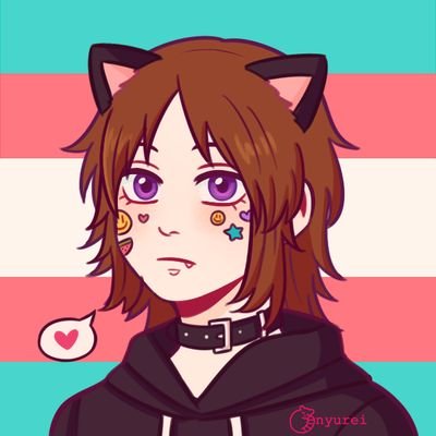 main: @snakiiu | she/her 🏳️‍🌈🏳️‍⚧️ | i have no clue how computers work /srs