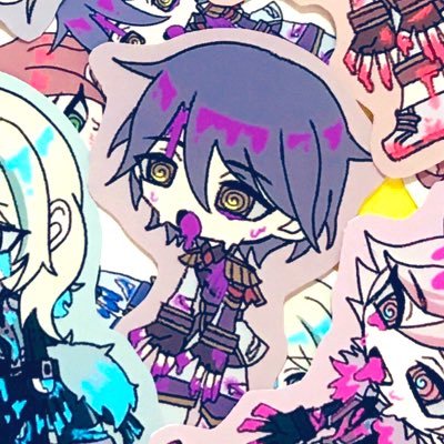 👻🦐👻さんのプロフィール画像