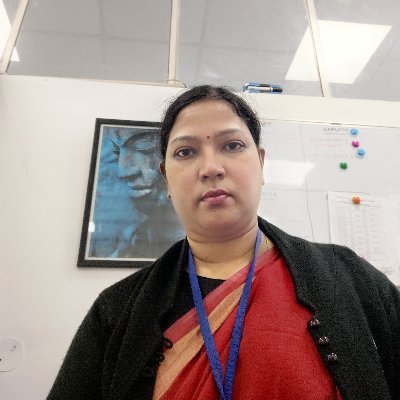 Dr Manisha Biswal