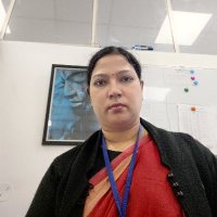 Dr Manisha Biswal(@DrBiswal_M) 's Twitter Profile Photo