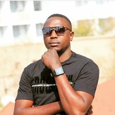 TimothyShiindi's profile picture. I am the truth