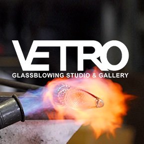 We offer One-of-a-Kind Hand Blown glass vessels, sculptures, and architectural installations.