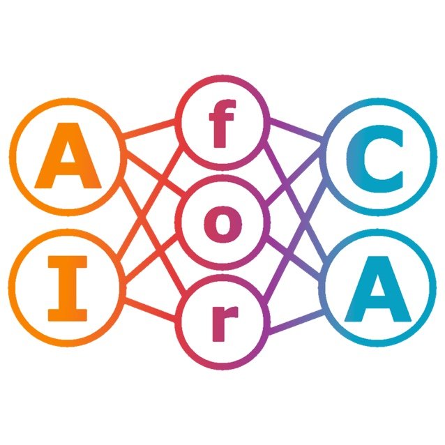 @AI4CALI