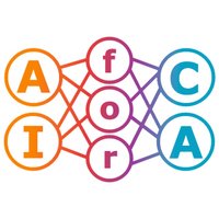 AI4CA(@AI4CALI) 's Twitter Profile Photo