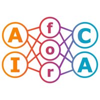 AI4CA (@ai4cali) 's Twitter Profile Photo
