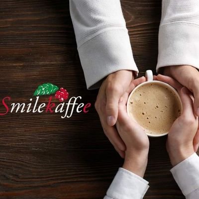 SmileKaffee